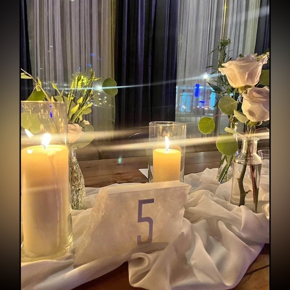 Marble table numbers 13 - Picture 7 of 7